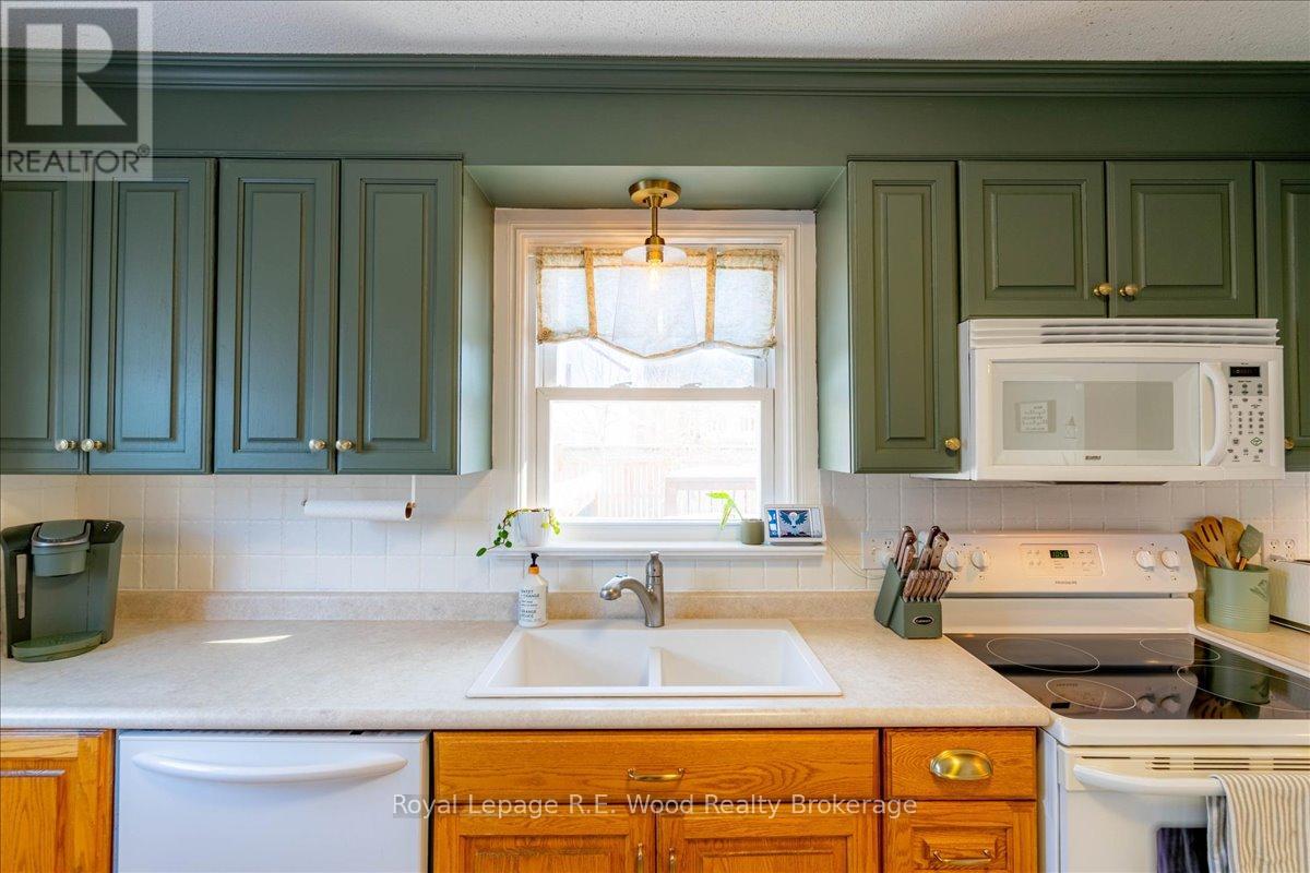 14 Albert Street, Norwich (Norwich Town), Ontario  N0J 1P0 - Photo 31 - X12774416