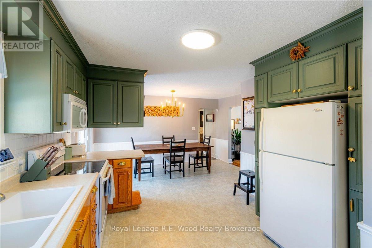 14 Albert Street, Norwich (Norwich Town), Ontario  N0J 1P0 - Photo 32 - X12774416