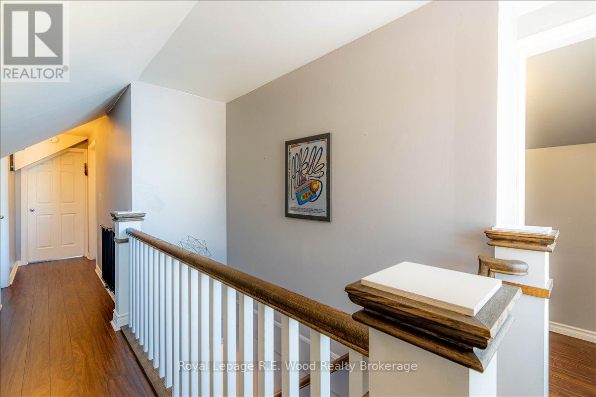 14 Albert Street, Norwich (Norwich Town), Ontario  N0J 1P0 - Photo 33 - X12774416