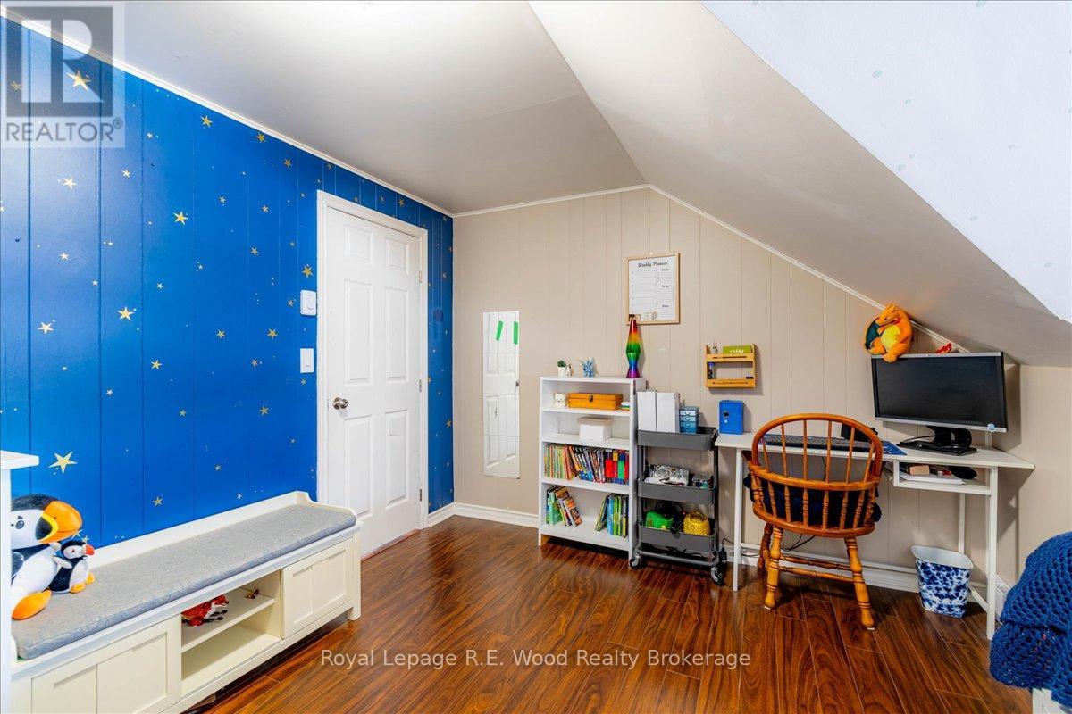 14 Albert Street, Norwich (Norwich Town), Ontario  N0J 1P0 - Photo 36 - X12774416