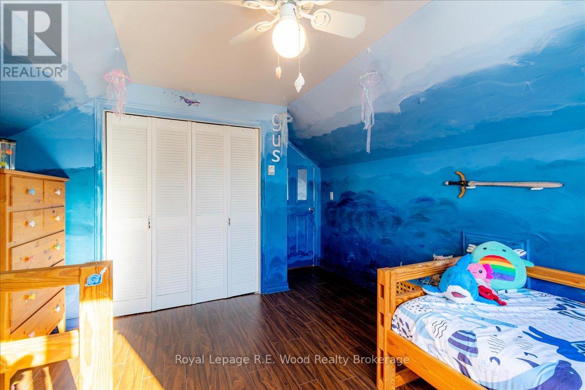 14 Albert Street, Norwich (Norwich Town), Ontario  N0J 1P0 - Photo 38 - X12774416