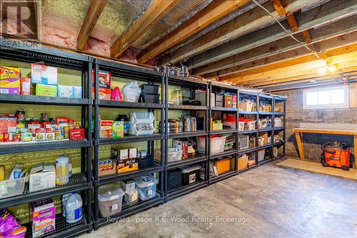 14 Albert Street, Norwich (Norwich Town), Ontario  N0J 1P0 - Photo 42 - X12774416