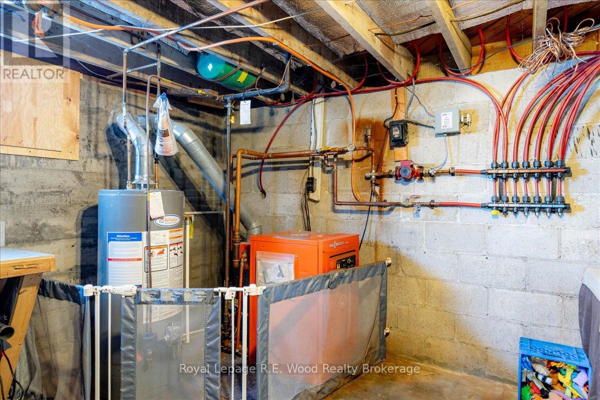 14 Albert Street, Norwich (Norwich Town), Ontario  N0J 1P0 - Photo 43 - X12774416