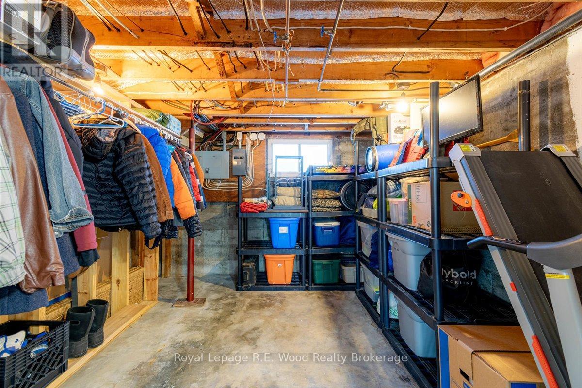 14 Albert Street, Norwich (Norwich Town), Ontario  N0J 1P0 - Photo 44 - X12774416