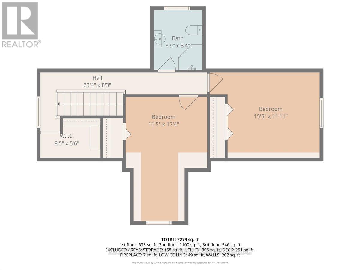 14 Albert Street, Norwich (Norwich Town), Ontario  N0J 1P0 - Photo 48 - X12774416