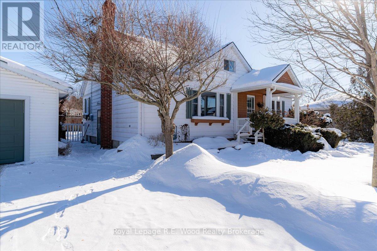 14 Albert Street, Norwich (Norwich Town), Ontario  N0J 1P0 - Photo 5 - X12774416