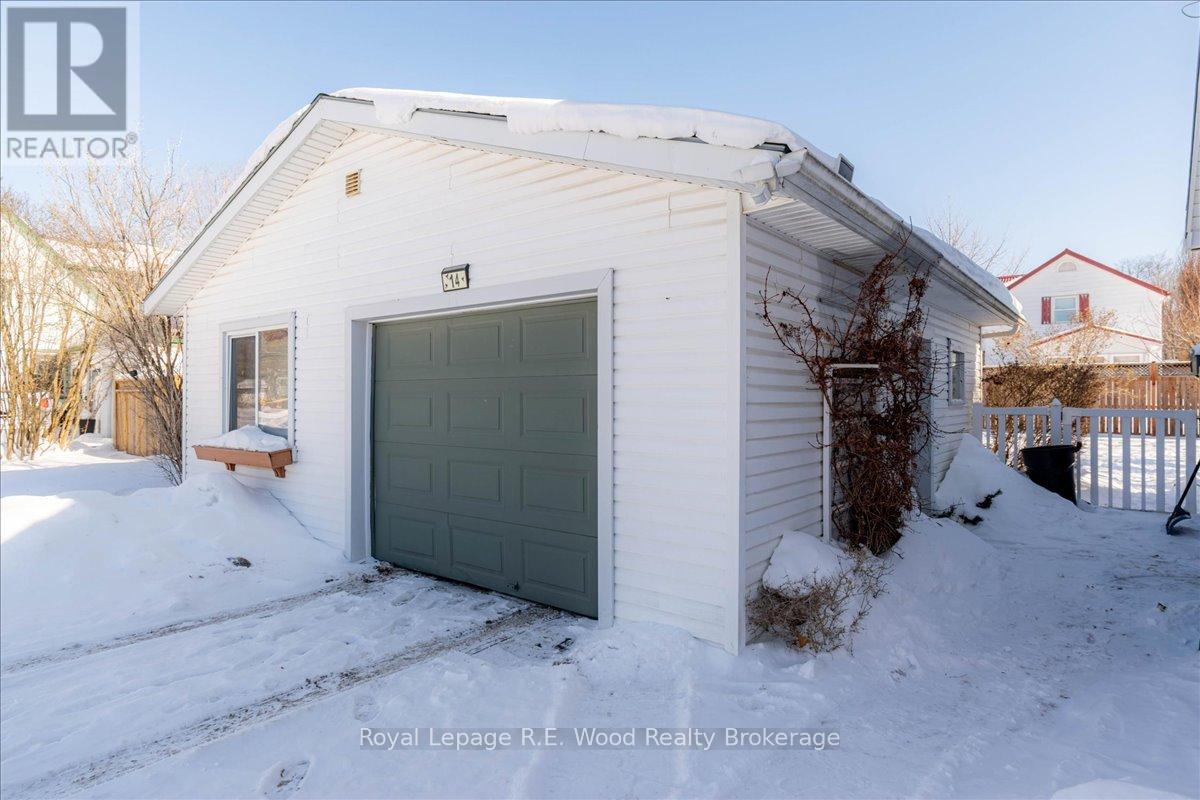 14 Albert Street, Norwich (Norwich Town), Ontario  N0J 1P0 - Photo 7 - X12774416