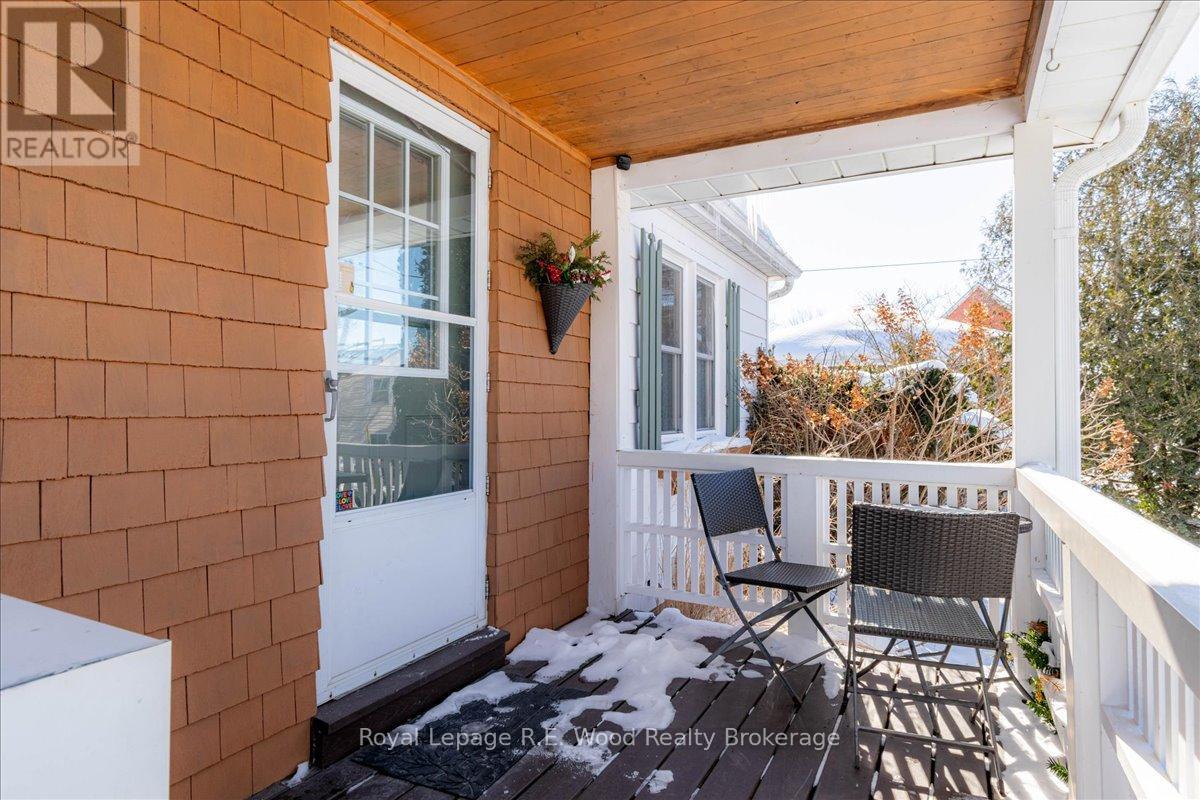 14 Albert Street, Norwich (Norwich Town), Ontario  N0J 1P0 - Photo 9 - X12774416