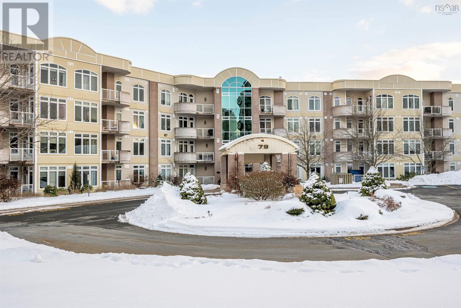 202 79 Bedros Lane, Halifax, Nova Scotia