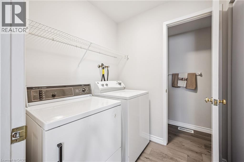 205 Highland Crescent Unit# 35, Kitchener, Ontario  N2M 5L7 - Photo 13 - 40804126