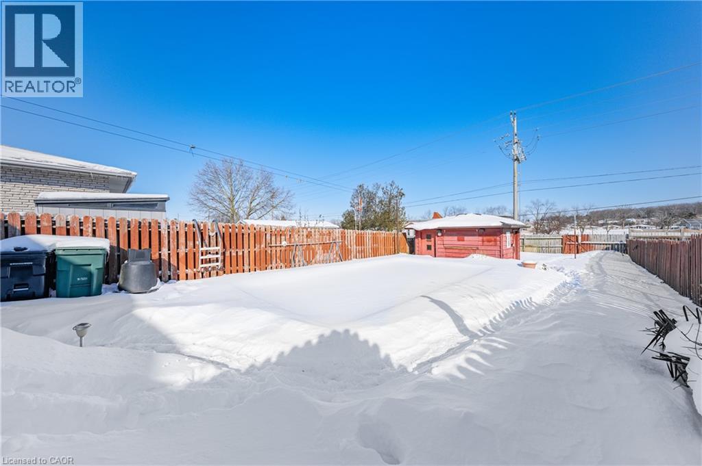 97 Moffat Drive, Cambridge, Ontario  N1R 6C1 - Photo 37 - 40804046