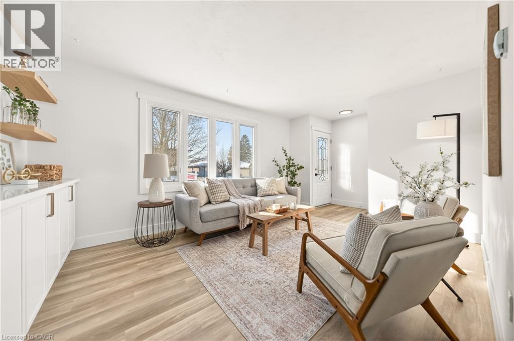 97 Moffat Drive, Cambridge, Ontario  N1R 6C1 - Photo 7 - 40804046