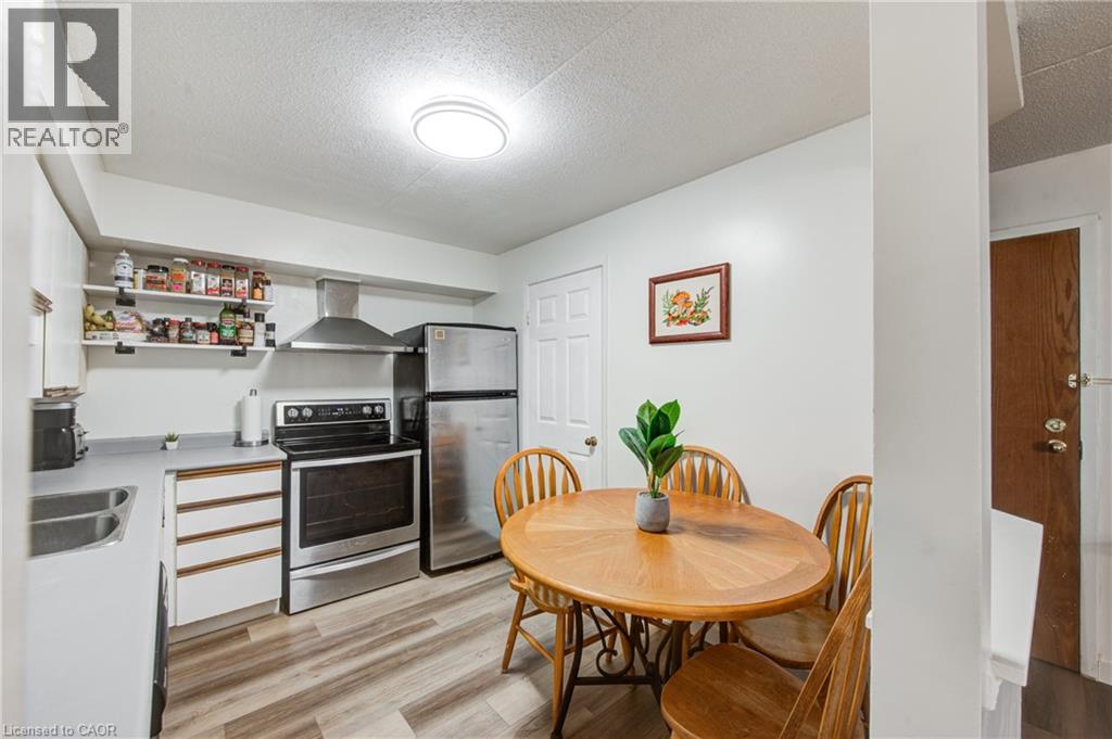 50 Campbell Court Unit# 304, Stratford, Ontario  N5A 7T6 - Photo 14 - 40803990