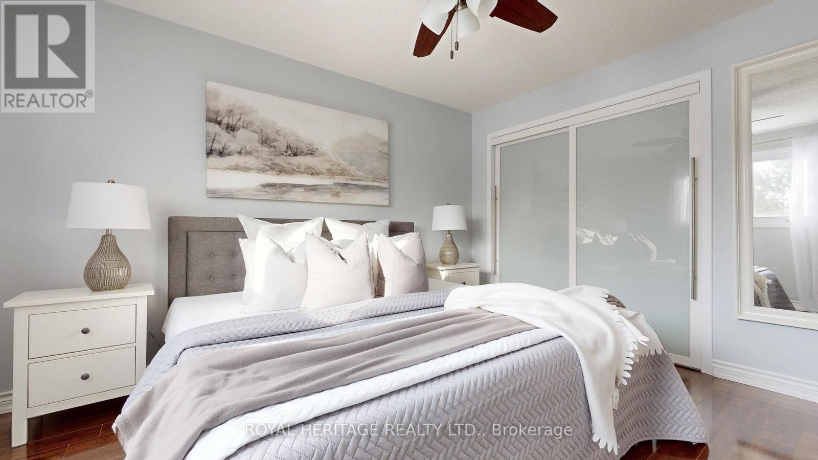 636 Beckworth Square, Pickering, Ontario  L1V 3X4 - Photo 19 - E12774380