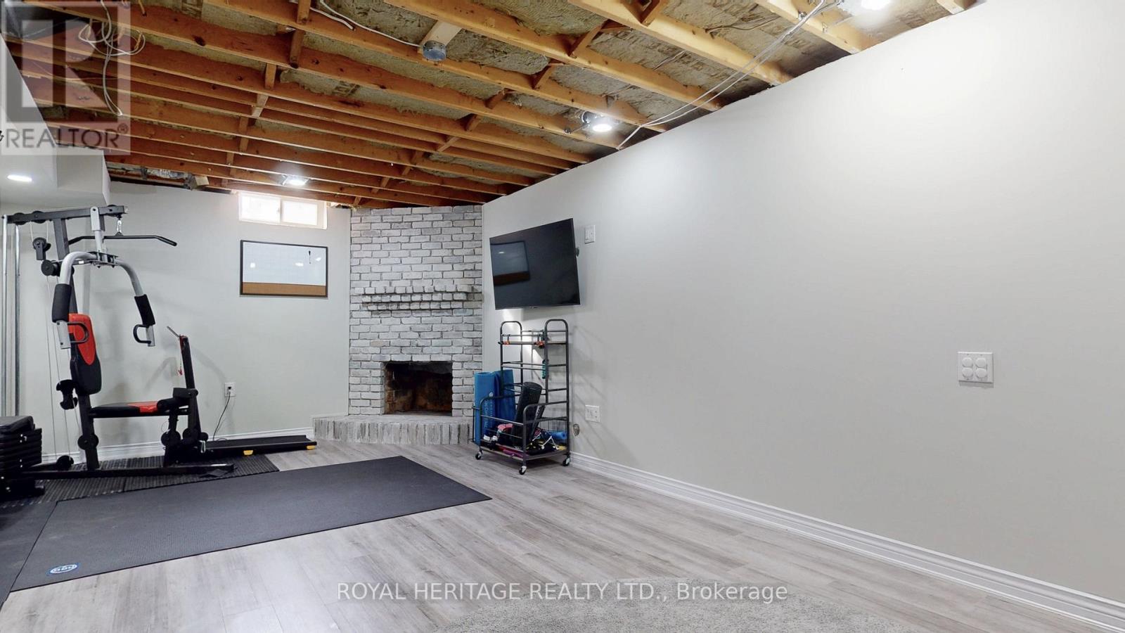 636 Beckworth Square, Pickering, Ontario  L1V 3X4 - Photo 23 - E12774380