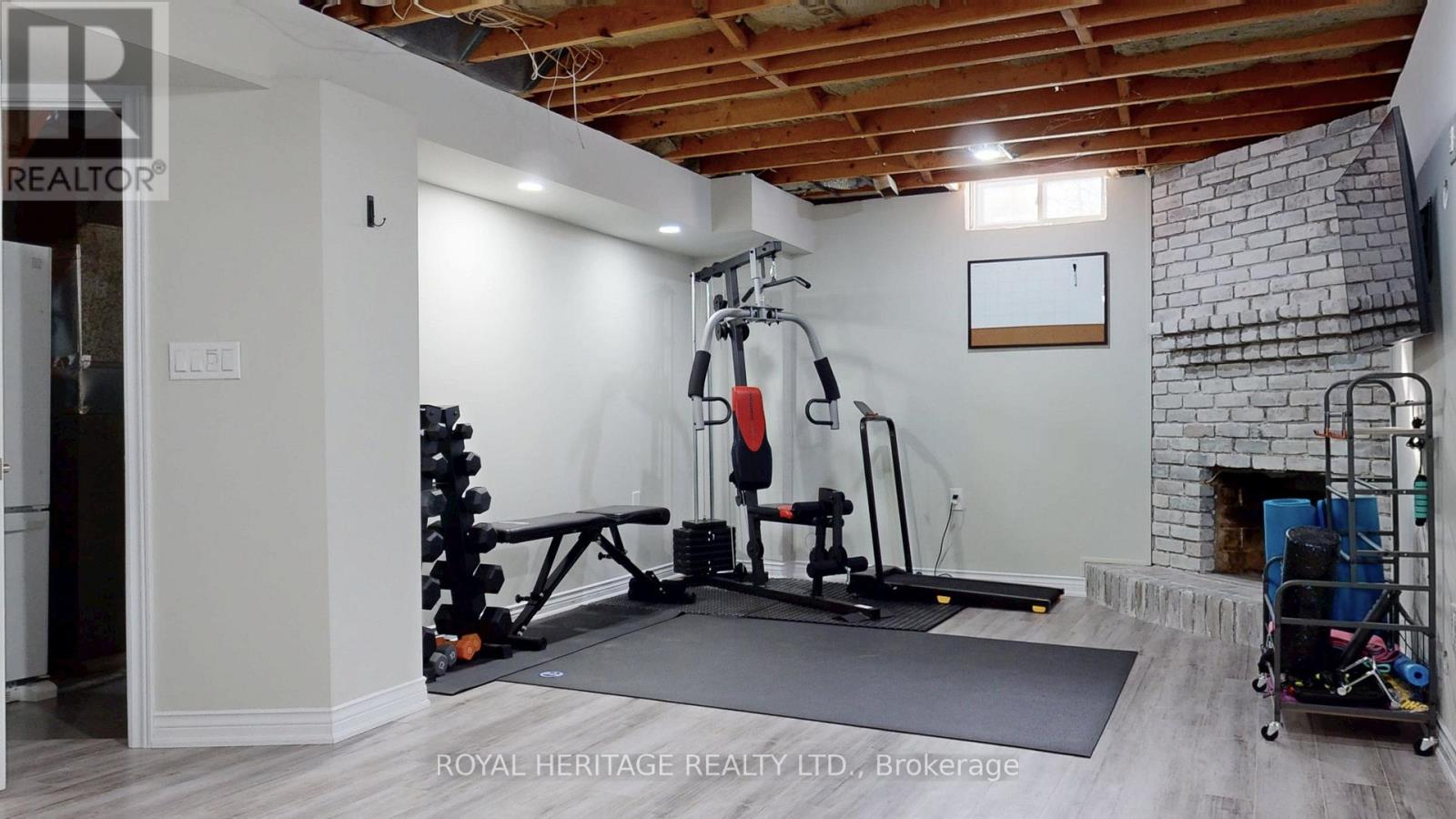 636 Beckworth Square, Pickering, Ontario  L1V 3X4 - Photo 24 - E12774380