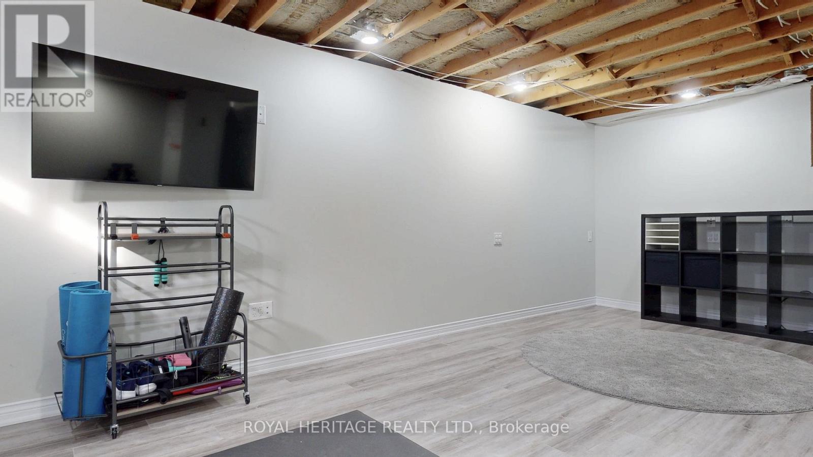 636 Beckworth Square, Pickering, Ontario  L1V 3X4 - Photo 25 - E12774380