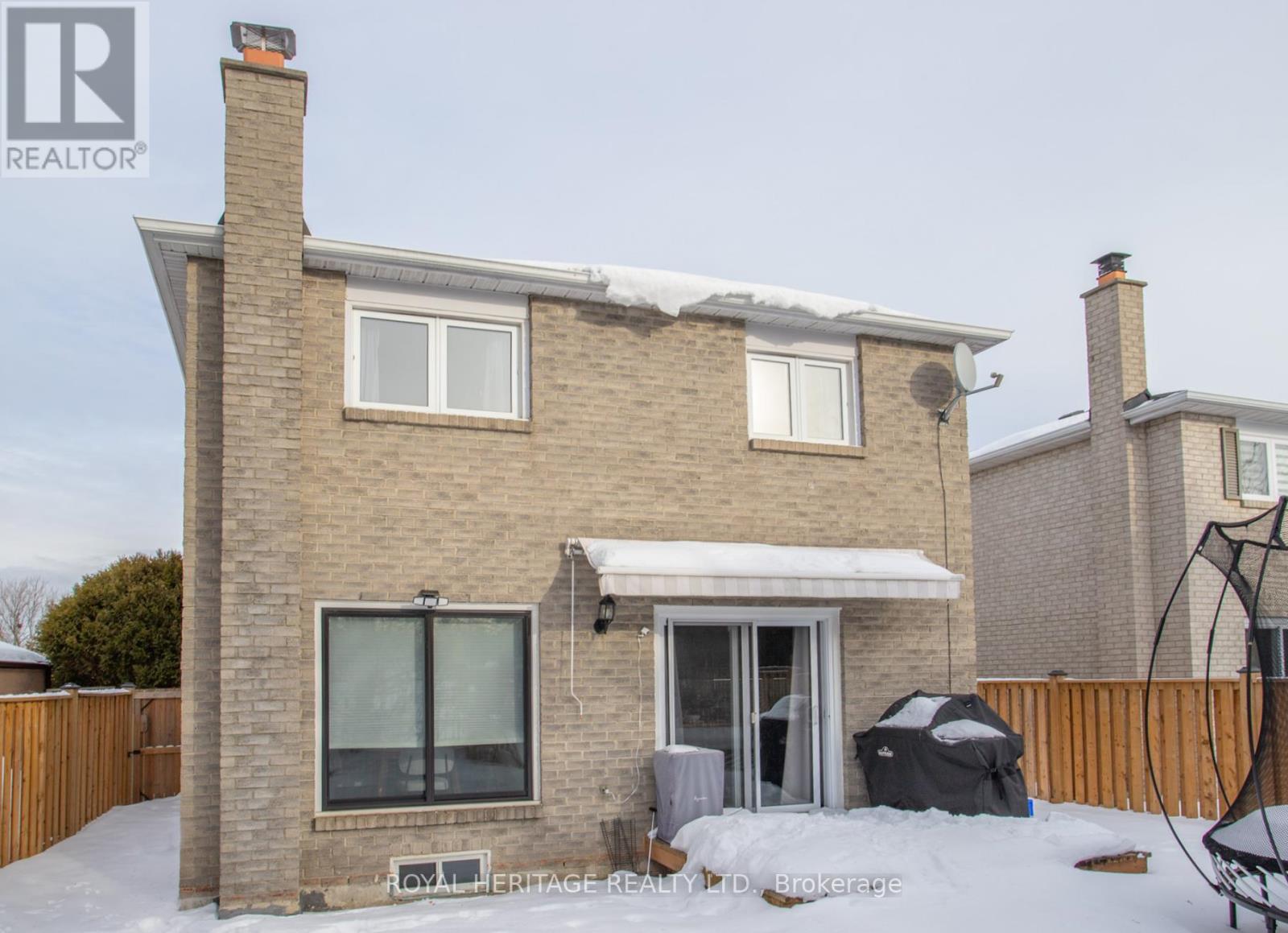 636 Beckworth Square, Pickering, Ontario  L1V 3X4 - Photo 26 - E12774380