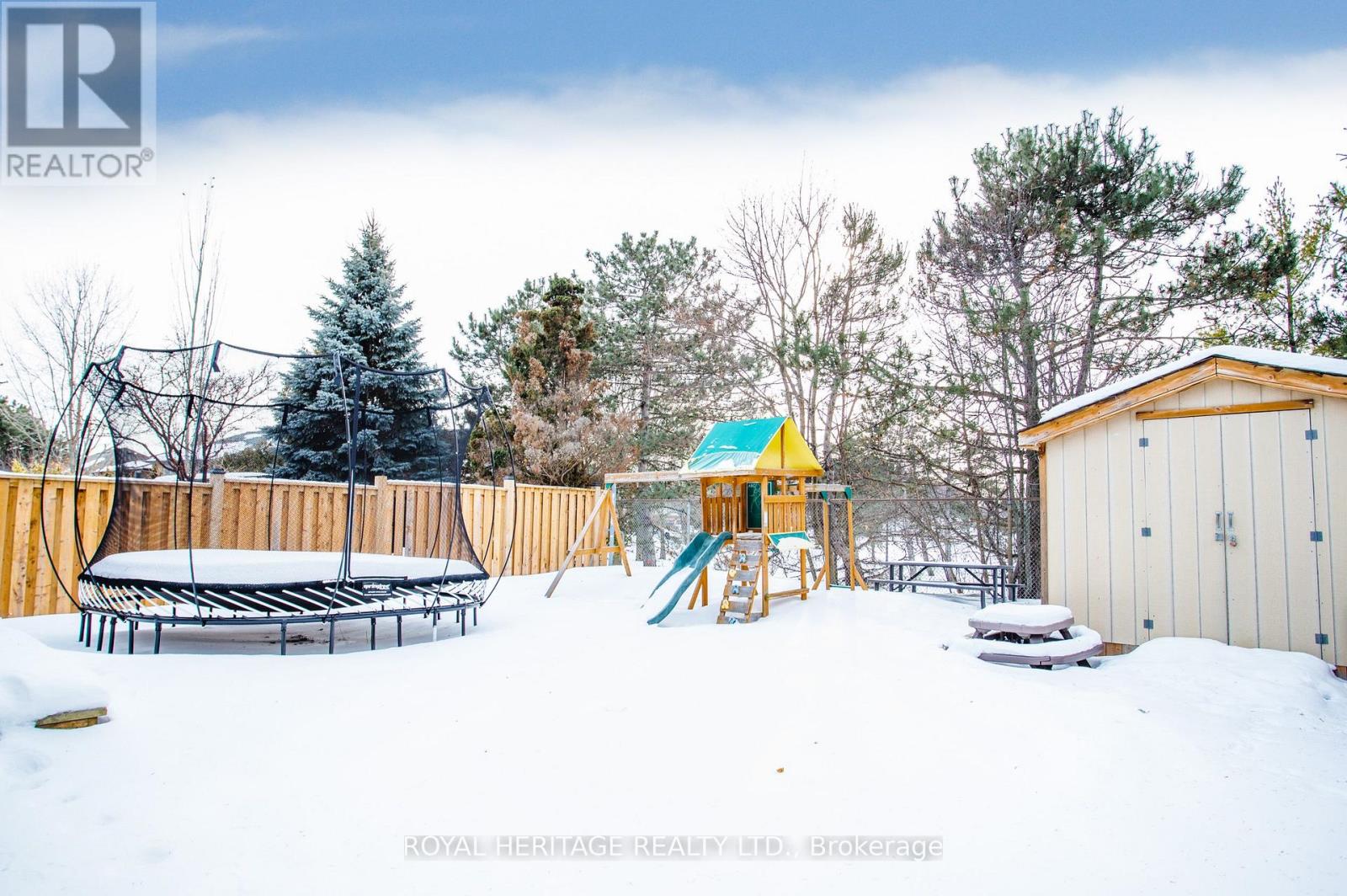 636 Beckworth Square, Pickering, Ontario  L1V 3X4 - Photo 28 - E12774380