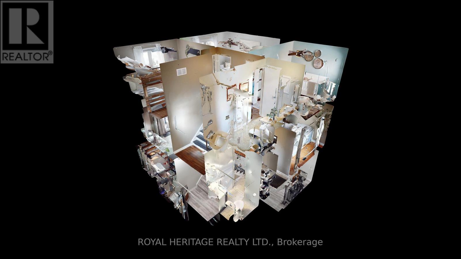 636 Beckworth Square, Pickering, Ontario  L1V 3X4 - Photo 30 - E12774380