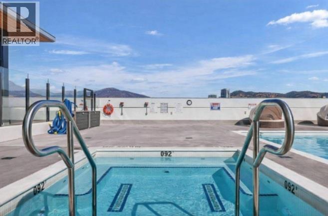 1626 Water Street Unit# 1808, Kelowna, British Columbia  V1Y 0N7 - Photo 26 - 10374526