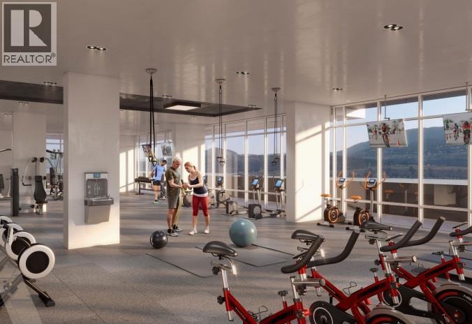 1626 Water Street Unit# 1808, Kelowna, British Columbia  V1Y 0N7 - Photo 27 - 10374526