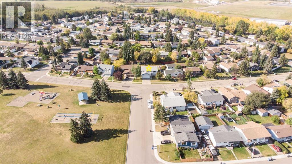 5319 37 Street, Innisfail, Alberta  T4G 1G4 - Photo 47 - A2256262