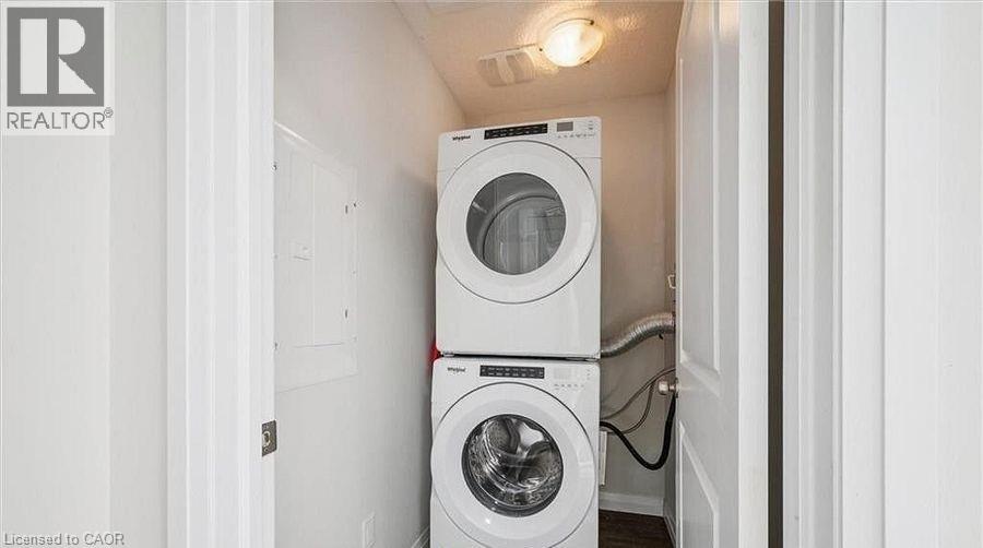 24 Morrison Road Unit# D9, Kitchener, Ontario  N2A 2W7 - Photo 20 - 40804056