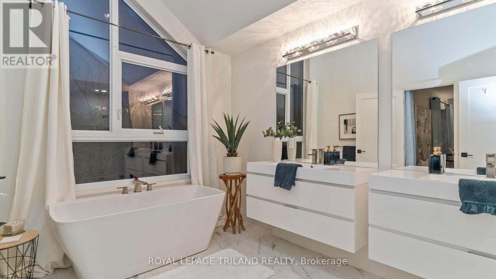 9 - 1195 Riverside Drive, London North, Ontario  N6H 0K4 - Photo 14 - X12774382