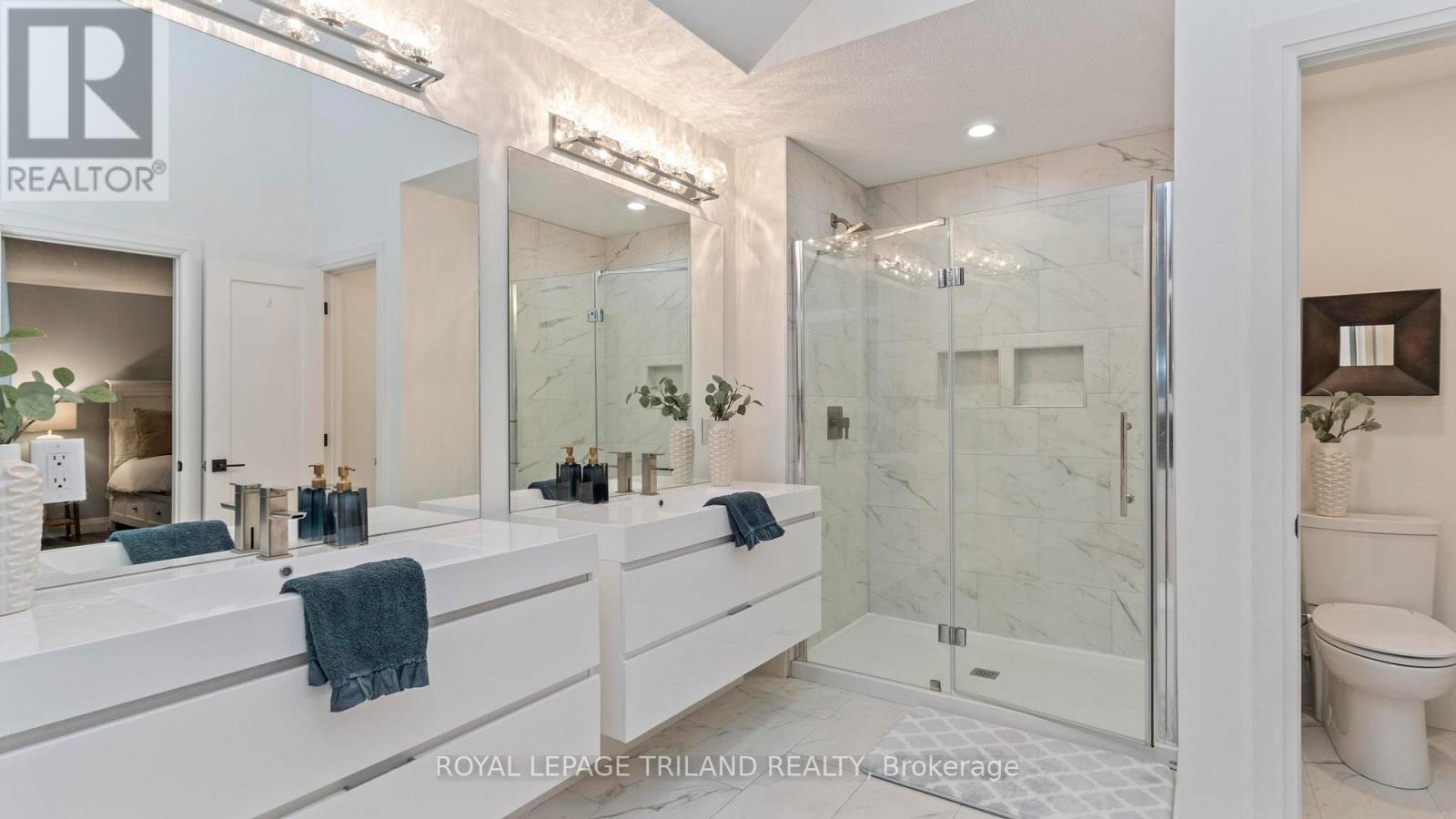 9 - 1195 Riverside Drive, London North, Ontario  N6H 0K4 - Photo 15 - X12774382