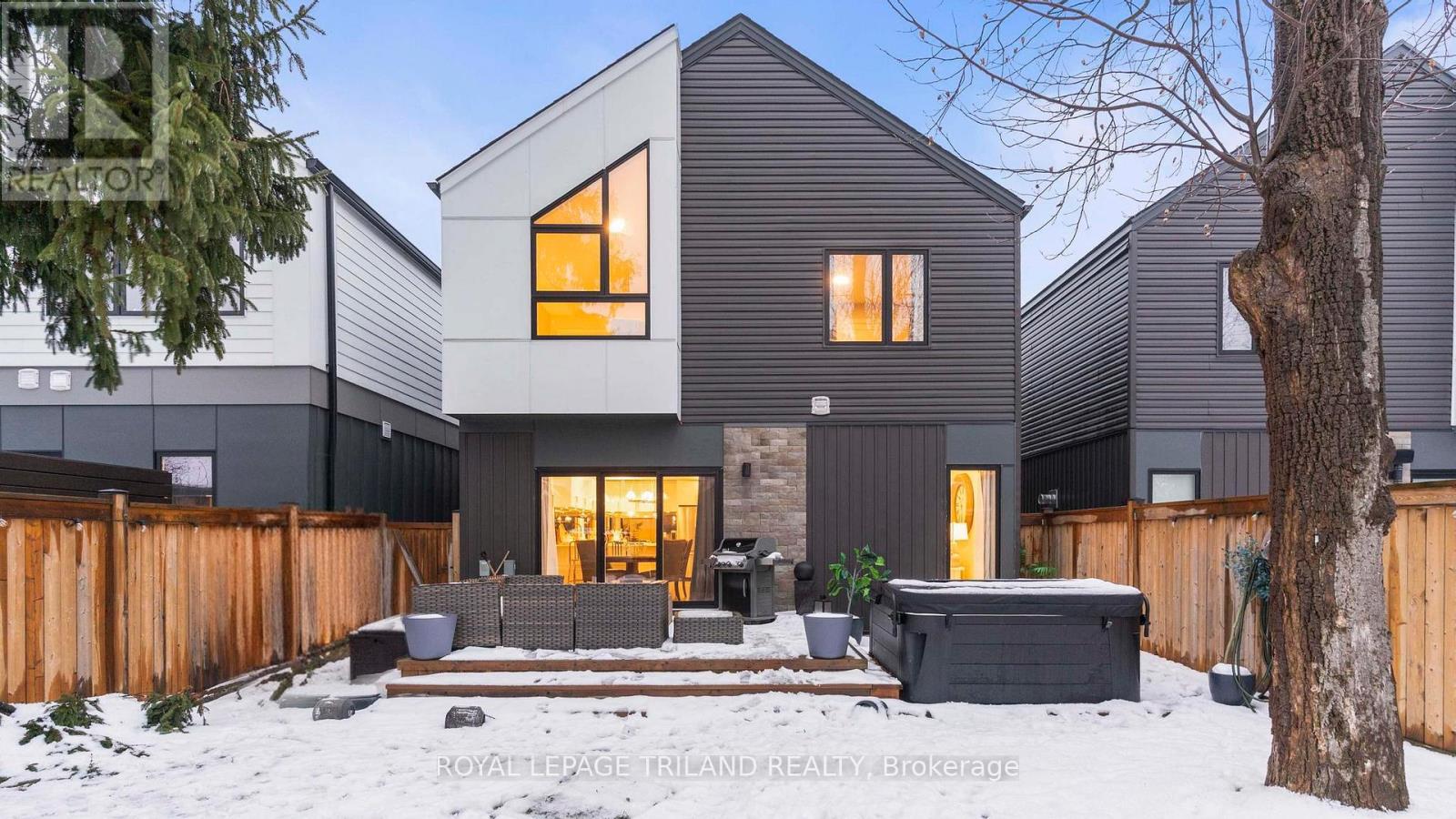 9 - 1195 Riverside Drive, London North, Ontario  N6H 0K4 - Photo 20 - X12774382