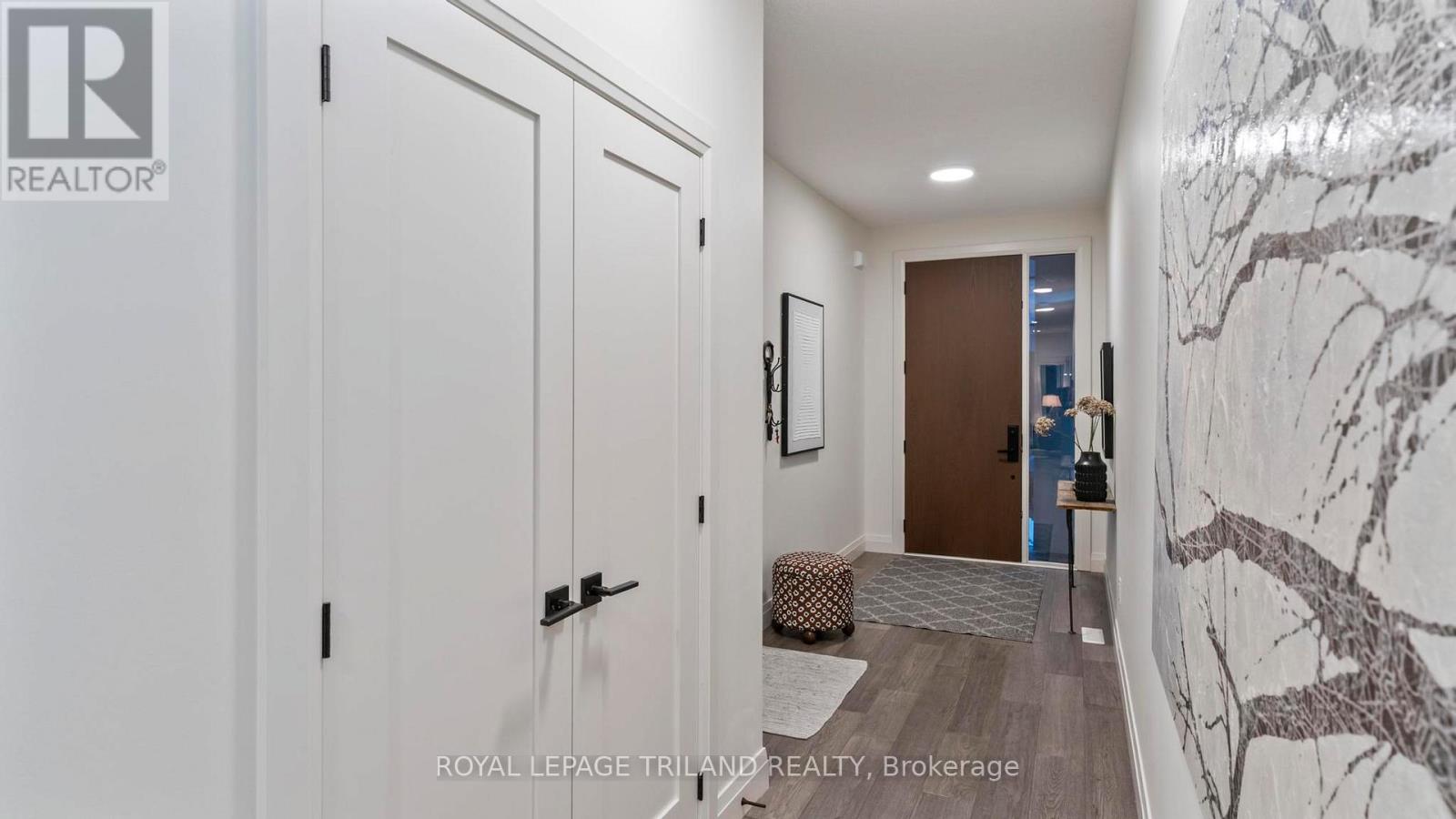 9 - 1195 Riverside Drive, London North, Ontario  N6H 0K4 - Photo 4 - X12774382