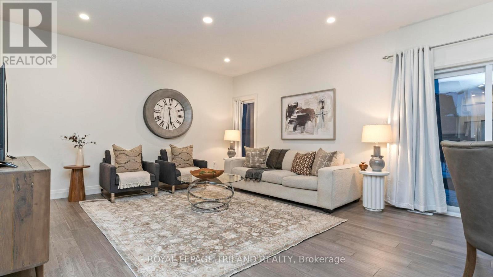 9 - 1195 Riverside Drive, London North, Ontario  N6H 0K4 - Photo 6 - X12774382