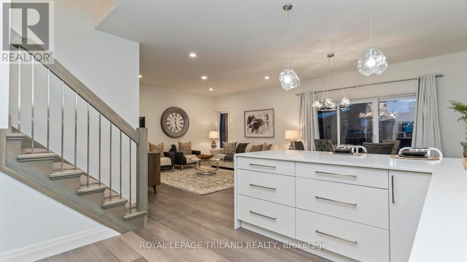 9 - 1195 Riverside Drive, London North, Ontario  N6H 0K4 - Photo 9 - X12774382