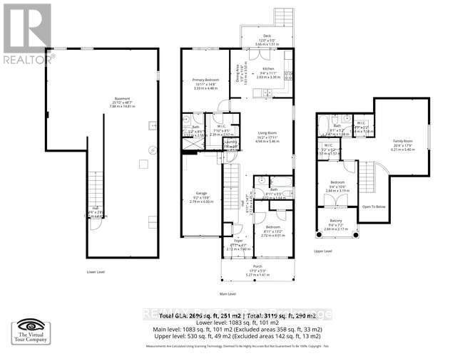 11 Savannah Crescent, Wasaga Beach, Ontario  L9Z 0E7 - Photo 47 - S12756656