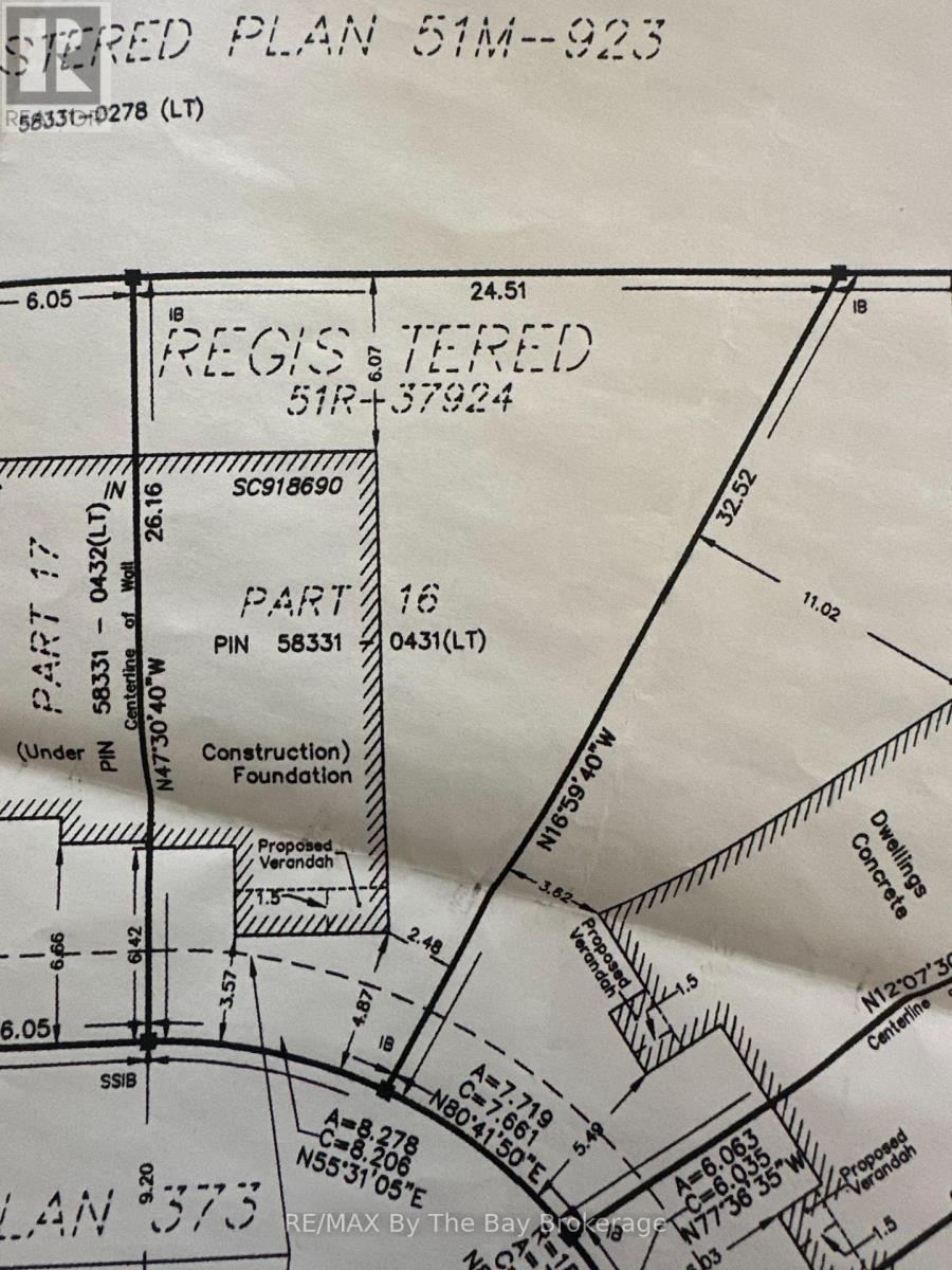 11 Savannah Crescent, Wasaga Beach, Ontario  L9Z 0E7 - Photo 49 - S12756656