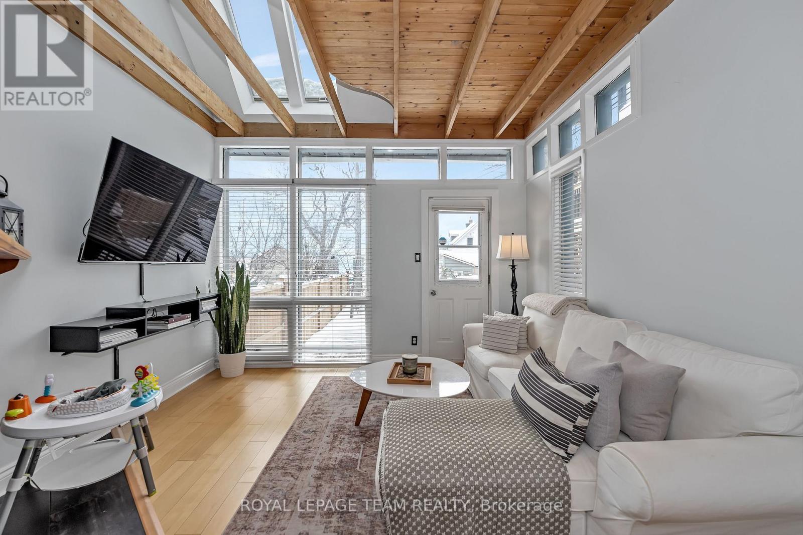 76 Havelock Street, Ottawa, Ontario  K1S 0A6 - Photo 15 - X12774394