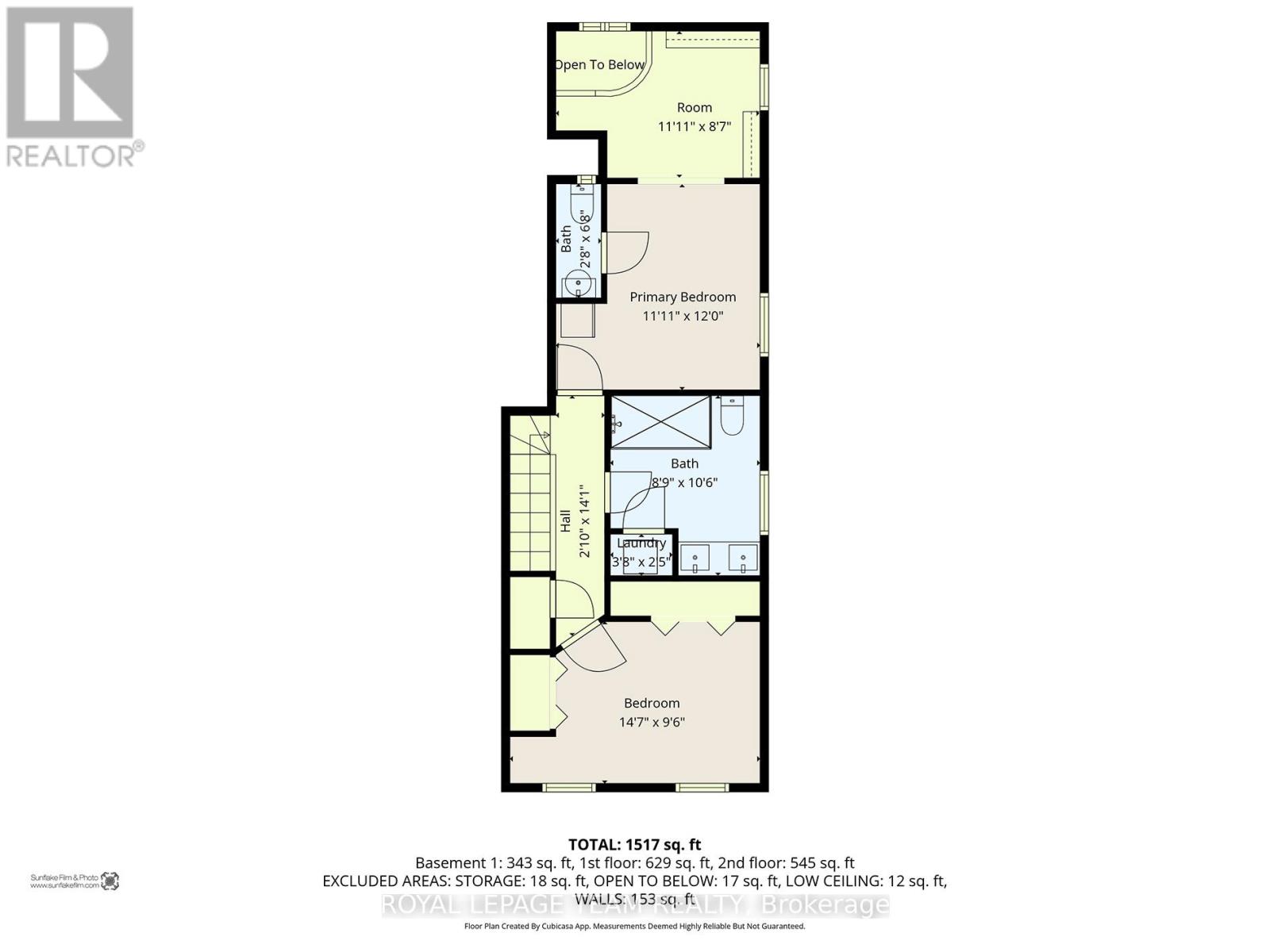 76 Havelock Street, Ottawa, Ontario  K1S 0A6 - Photo 32 - X12774394