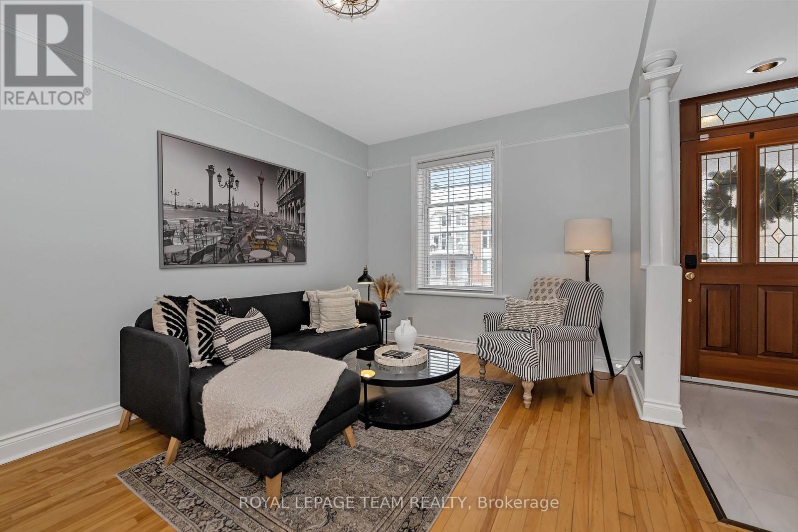 76 Havelock Street, Ottawa, Ontario  K1S 0A6 - Photo 5 - X12774394