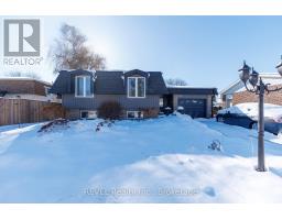 775 GREG DRIVE, Burlington, Ontario