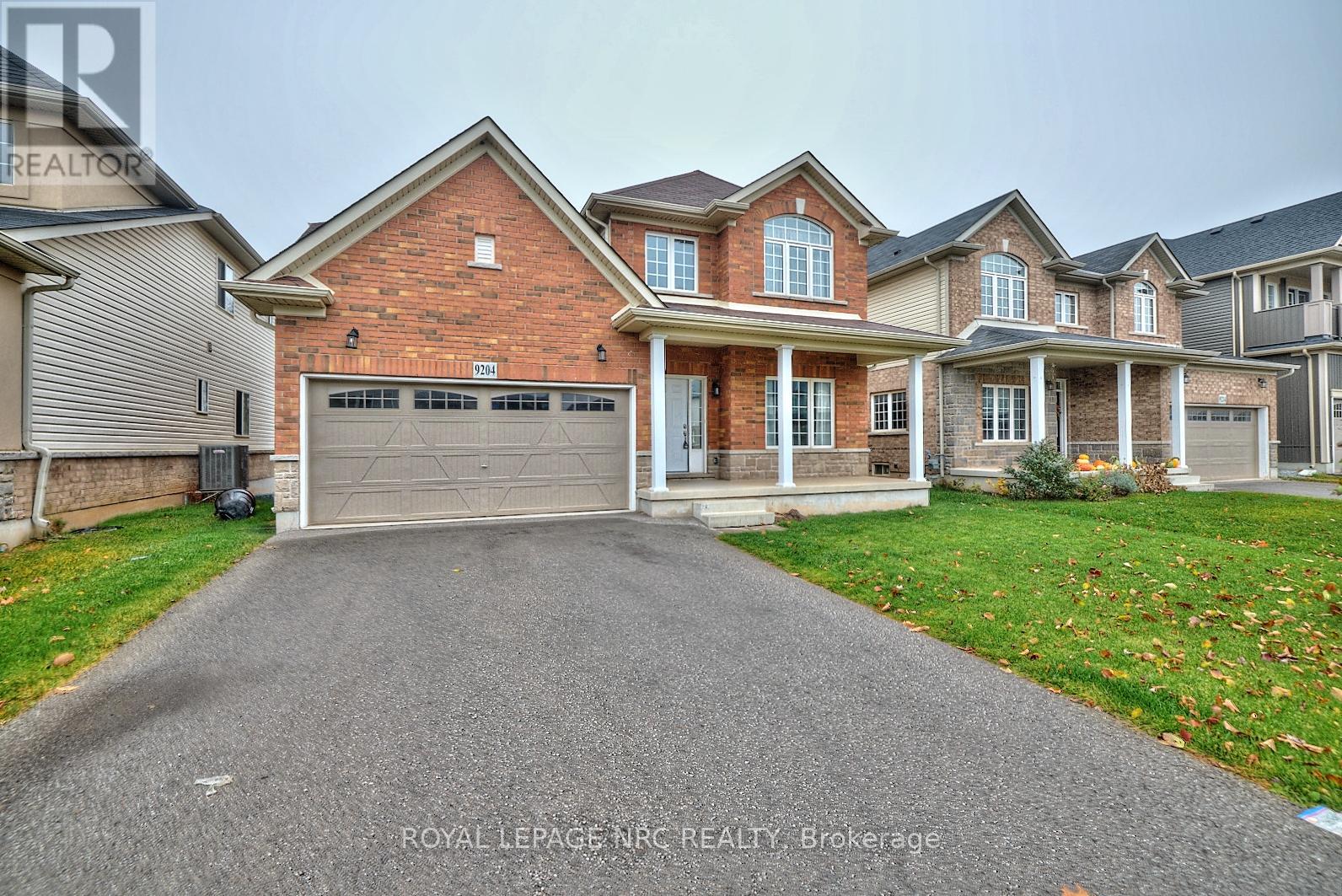 9204 White Oak Avenue, Niagara Falls, Ontario  L2G 0G7 - Photo 33 - X12774396