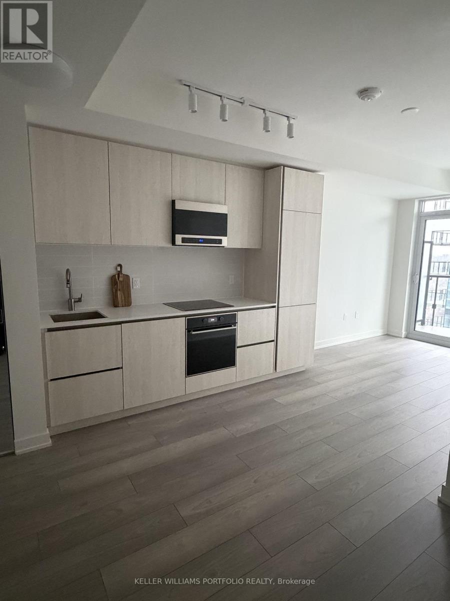 2306S - 110 BROADWAY AVENUE, Toronto, Ontario