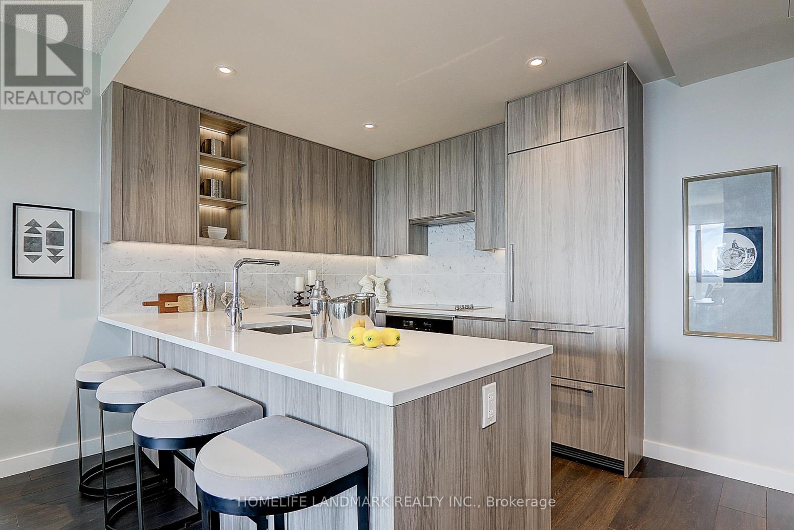 3203 - 95 Mcmahon Drive, Toronto (Bayview Village), Ontario  M5K 0H2 - Photo 15 - C12774412