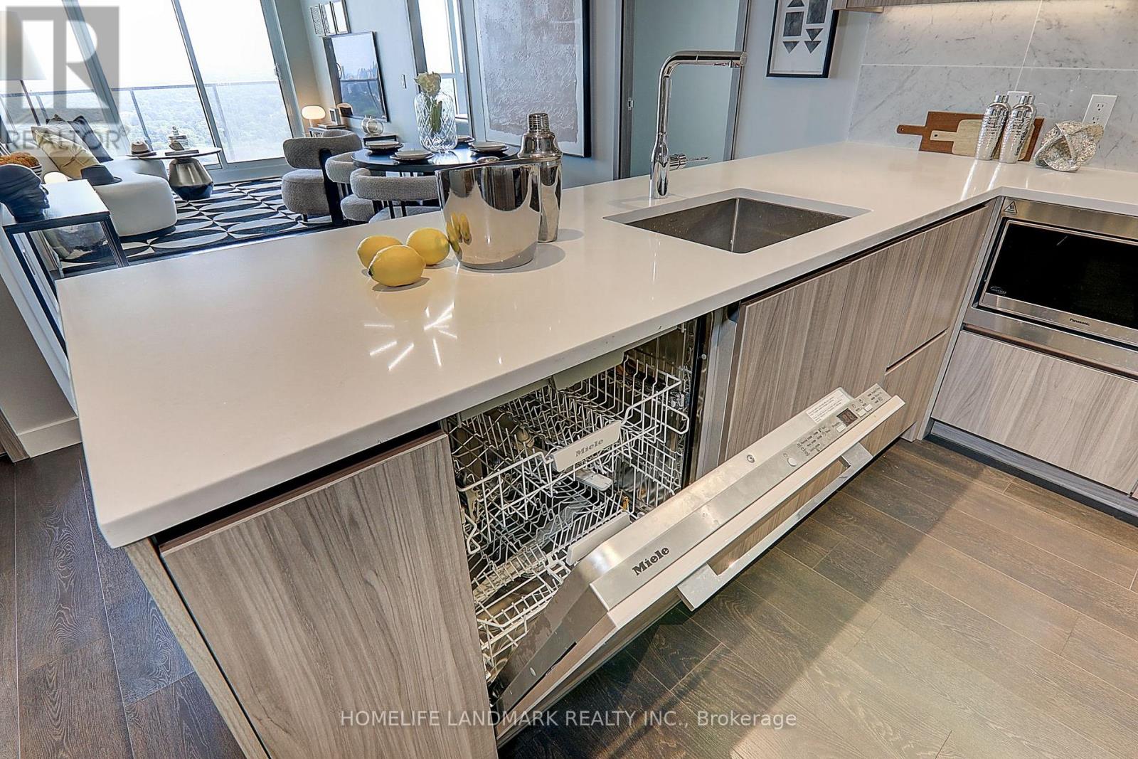 3203 - 95 Mcmahon Drive, Toronto (Bayview Village), Ontario  M5K 0H2 - Photo 20 - C12774412