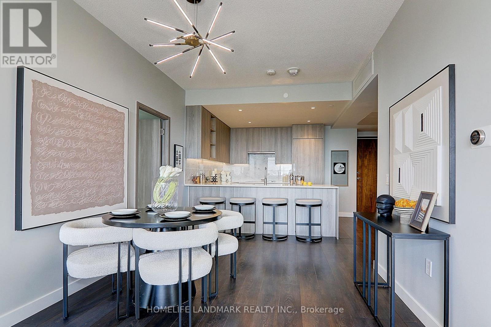 3203 - 95 Mcmahon Drive, Toronto (Bayview Village), Ontario  M5K 0H2 - Photo 24 - C12774412