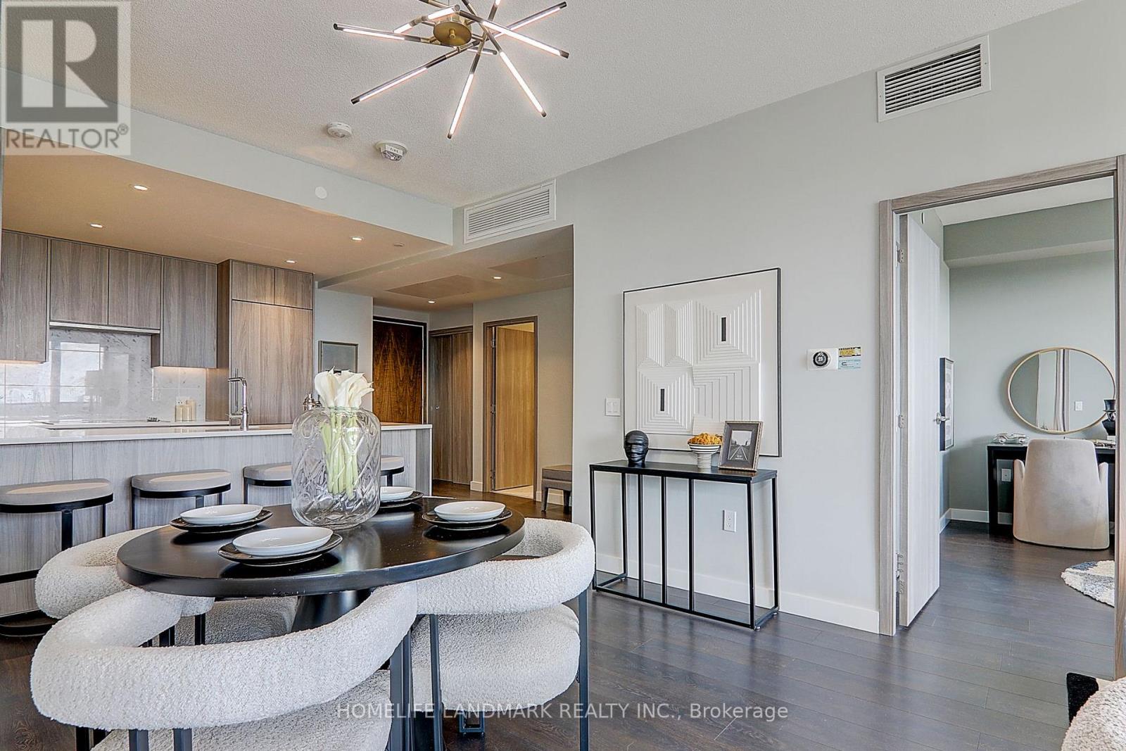 3203 - 95 Mcmahon Drive, Toronto (Bayview Village), Ontario  M5K 0H2 - Photo 25 - C12774412