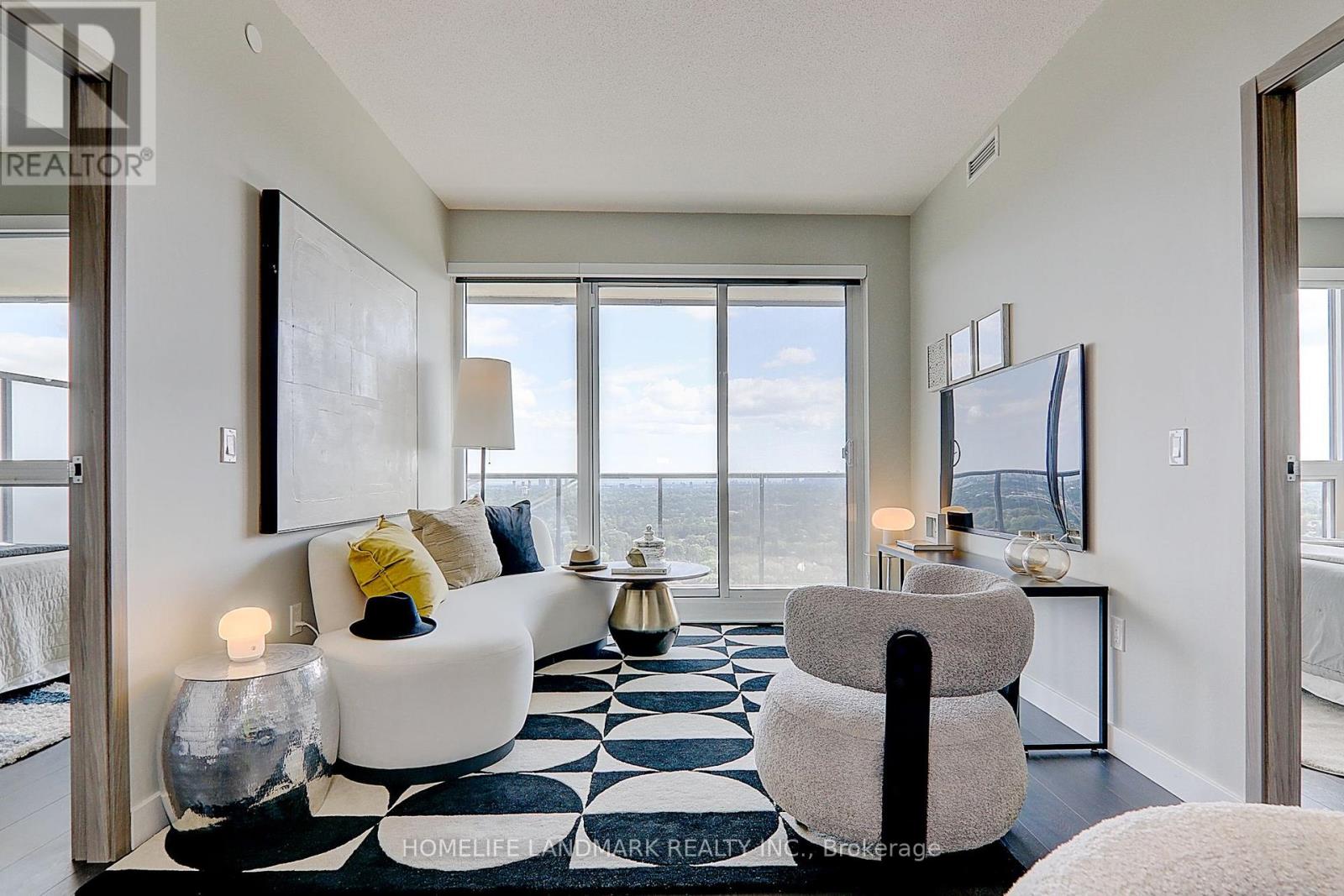 3203 - 95 Mcmahon Drive, Toronto (Bayview Village), Ontario  M5K 0H2 - Photo 27 - C12774412