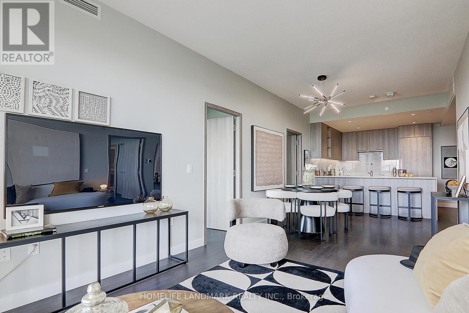 3203 - 95 Mcmahon Drive, Toronto (Bayview Village), Ontario  M5K 0H2 - Photo 28 - C12774412