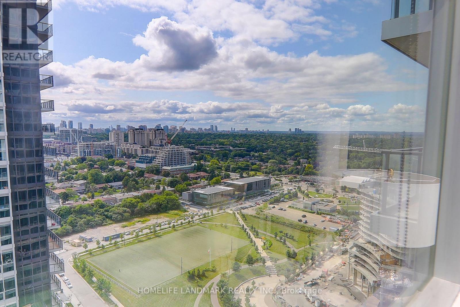 3203 - 95 Mcmahon Drive, Toronto (Bayview Village), Ontario  M5K 0H2 - Photo 31 - C12774412