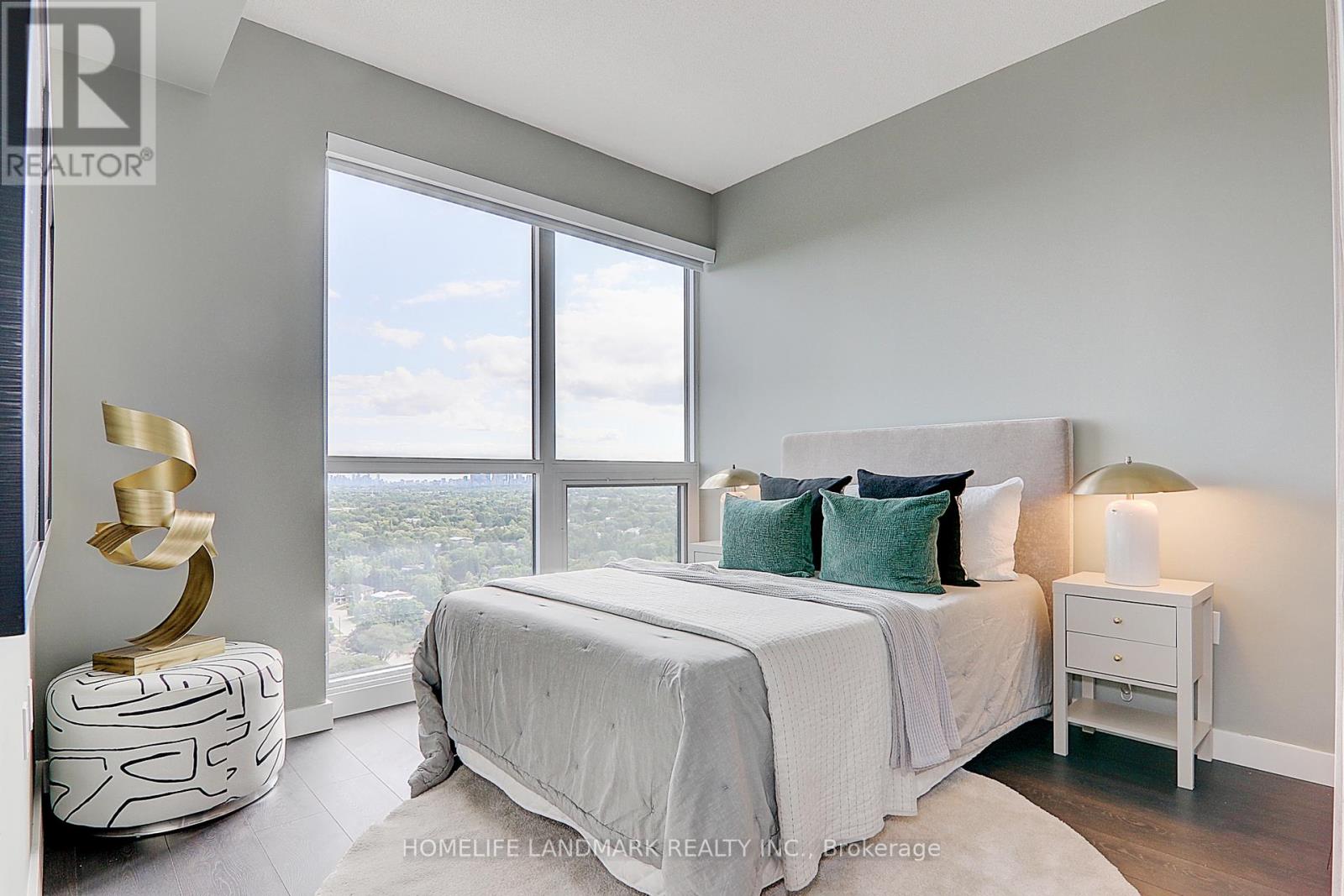 3203 - 95 Mcmahon Drive, Toronto (Bayview Village), Ontario  M5K 0H2 - Photo 35 - C12774412